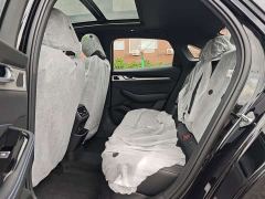 Geely Xingui 1.5T Edition - photo 9