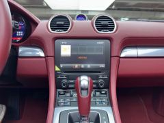 Porsche 718 Boxster Style Edition 2.0T - photo 11