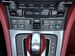 Porsche 718 Boxster Style Edition 2.0T - photo 12