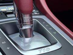 Porsche 718 Boxster Style Edition 2.0T - photo 14