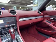 Porsche 718 Boxster Style Edition 2.0T - photo 16