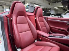 Porsche 718 Boxster Style Edition 2.0T - photo 18