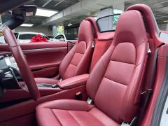 Porsche 718 Boxster Style Edition 2.0T - photo 6