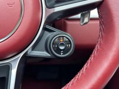 Porsche 718 Boxster Style Edition 2.0T - photo 7