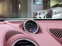 Porsche 718 Boxster Style Edition 2.0T - photo 9