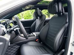 Mercedes-Benz C Class C 260 L Edition - ფოტო 4