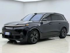 Li Auto L8 Ultra Smart Refresh Edition - ფოტო 1