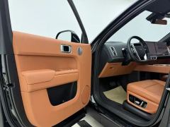 Li Auto L8 Ultra Smart Refresh Edition - ფოტო 11