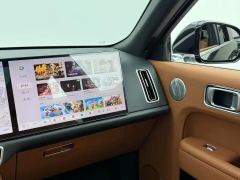 Li Auto L8 Ultra Smart Refresh Edition - ფოტო 8