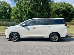 Maxus G50 1.5T Edition 7 - ფოტო 4