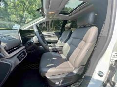 Maxus G50 1.5T Edition 7 - ფოტო 5