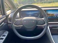 Maxus G50 1.5T Edition 7 - ფოტო 7