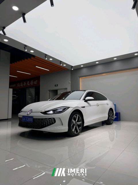 2023 Volkswagen Lamando L 280TSI Edition - ავტომობილი ჩინეთიდან