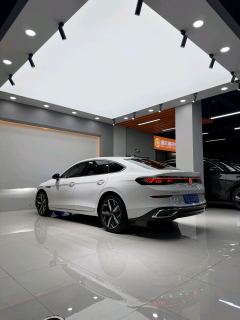 Volkswagen Lamando L 280TSI Edition - photo 10