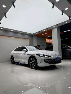 Volkswagen Lamando L 280TSI Edition - photo 3