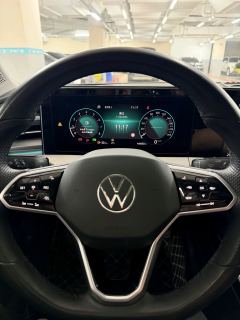 Volkswagen Lamando L 280TSI Edition - photo 4