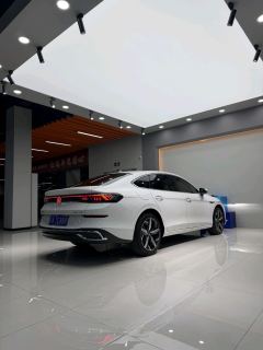 Volkswagen Lamando L 280TSI Edition - photo 8
