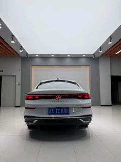 Volkswagen Lamando L 280TSI Edition - photo 9