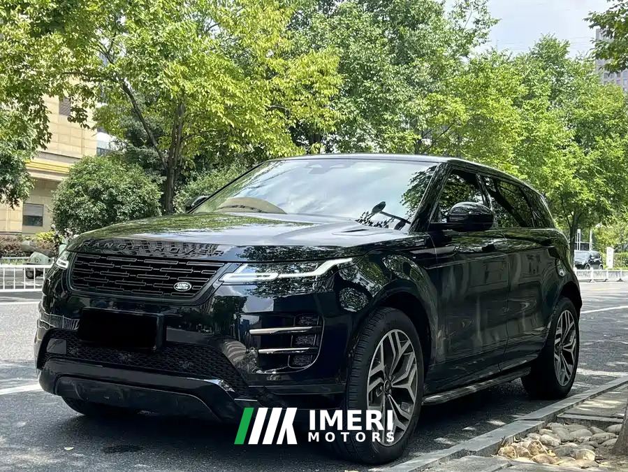 Land Rover Range Rover Evoque Range Rover Aurora L 249PS SE - ავტომობილი ჩინეთიდან