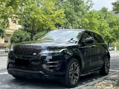 Land Rover Range Rover Evoque Range Rover Aurora L 249PS SE - ფოტო 1