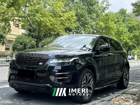2026 Land Rover Range Rover Evoque Range Rover Aurora L 249PS SE - ავტომობილი ჩინეთიდან