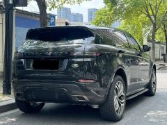 Land Rover Range Rover Evoque Range Rover Aurora L 249PS SE - ფოტო 10