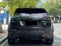 Land Rover Range Rover Evoque Range Rover Aurora L 249PS SE - ფოტო 11