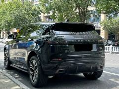 Land Rover Range Rover Evoque Range Rover Aurora L 249PS SE - ფოტო 12