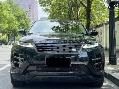 Land Rover Range Rover Evoque Range Rover Aurora L 249PS SE - ფოტო 2