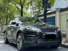 Land Rover Range Rover Evoque Range Rover Aurora L 249PS SE - ფოტო 3