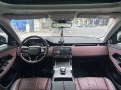 Land Rover Range Rover Evoque Range Rover Aurora L 249PS SE - ფოტო 4