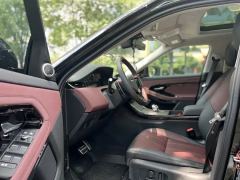 Land Rover Range Rover Evoque Range Rover Aurora L 249PS SE - ფოტო 6