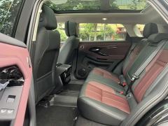 Land Rover Range Rover Evoque Range Rover Aurora L 249PS SE - ფოტო 7