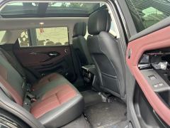 Land Rover Range Rover Evoque Range Rover Aurora L 249PS SE - ფოტო 8