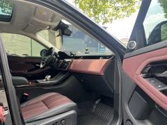 Land Rover Range Rover Evoque Range Rover Aurora L 249PS SE - ფოტო 9
