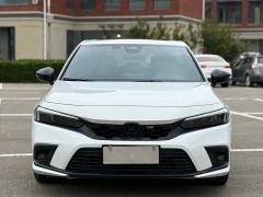 Honda Civic 1.5T PLUS Edition - ფოტო 1