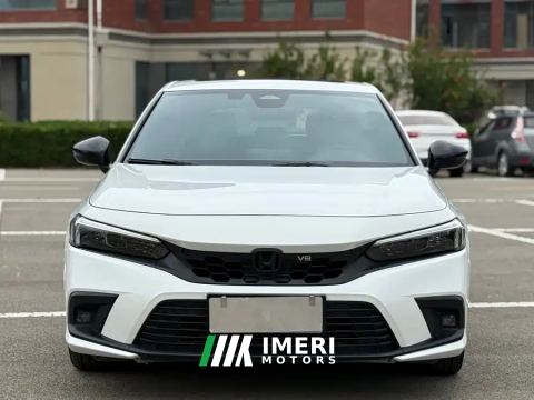 2026 Honda Civic 1.5T PLUS Edition - ავტომობილი ჩინეთიდან