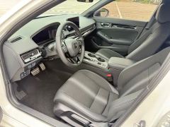 Honda Civic 1.5T PLUS Edition - ფოტო 10