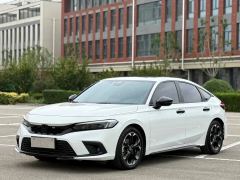 Honda Civic 1.5T PLUS Edition - ფოტო 2