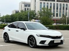 Honda Civic 1.5T PLUS Edition - ფოტო 3