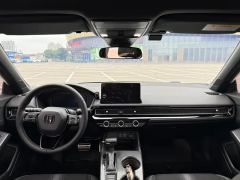 Honda Civic 1.5T PLUS Edition - ფოტო 4
