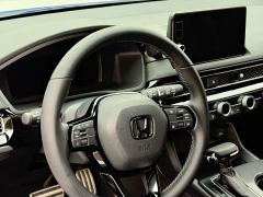 Honda Civic 1.5T PLUS Edition - ფოტო 5