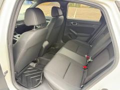Honda Civic 1.5T PLUS Edition - ფოტო 6