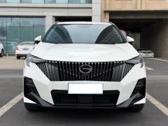 GAC GS3 270T Edition - photo 1