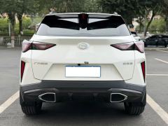 GAC GS3 270T Edition - photo 11