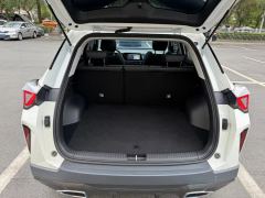 GAC GS3 270T Edition - photo 13