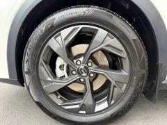 GAC GS3 270T Edition - photo 14