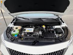 GAC GS3 270T Edition - photo 15