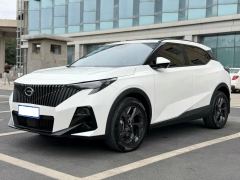 GAC GS3 270T Edition - photo 2
