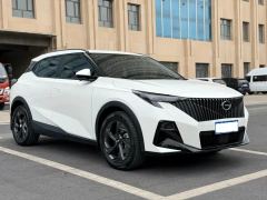 GAC GS3 270T Edition - photo 3